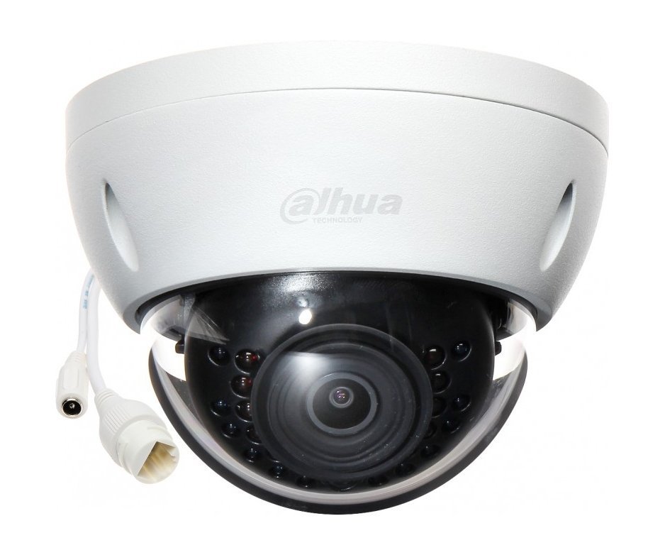 фото Ip-камера dahua dh-ipc-hdbw1230ep-s-0360b