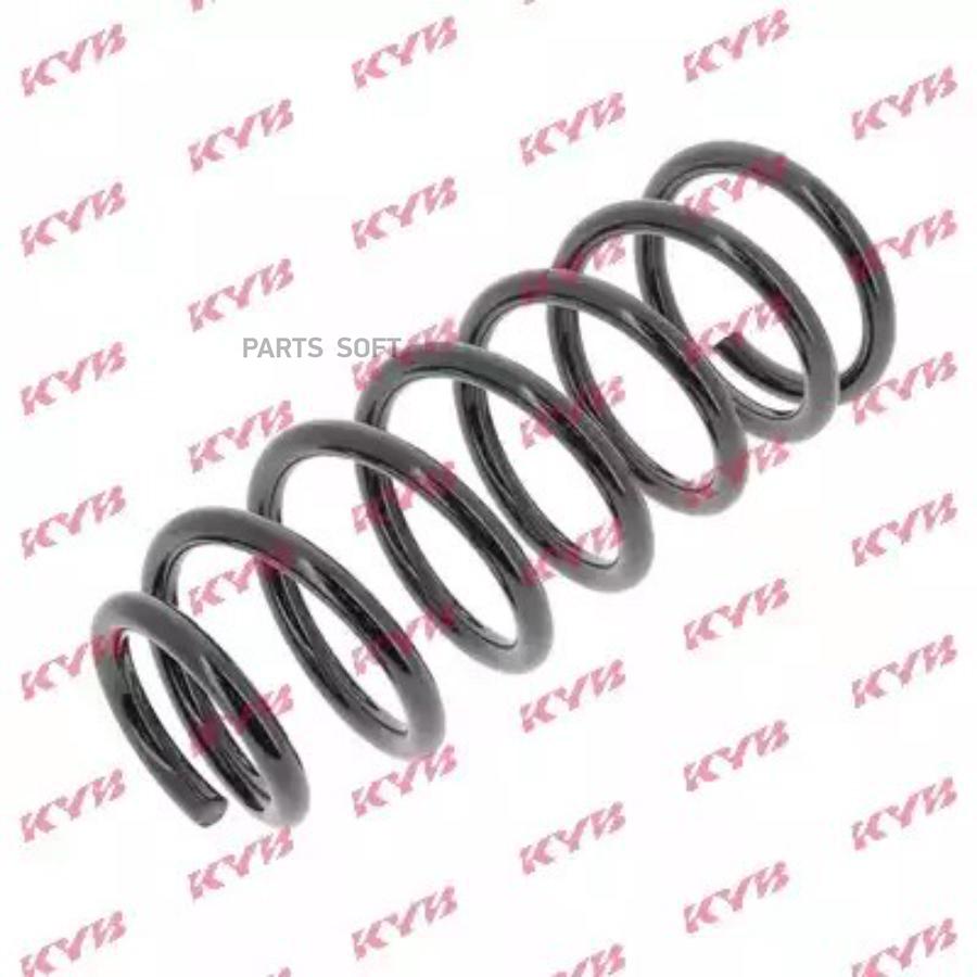 

KYB Пружина подвески KYB RC6714