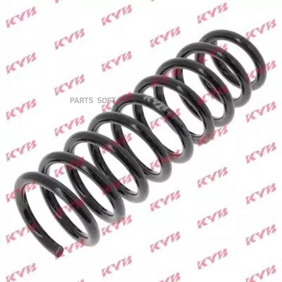 

KYB Пружина подвески KYB RC6375