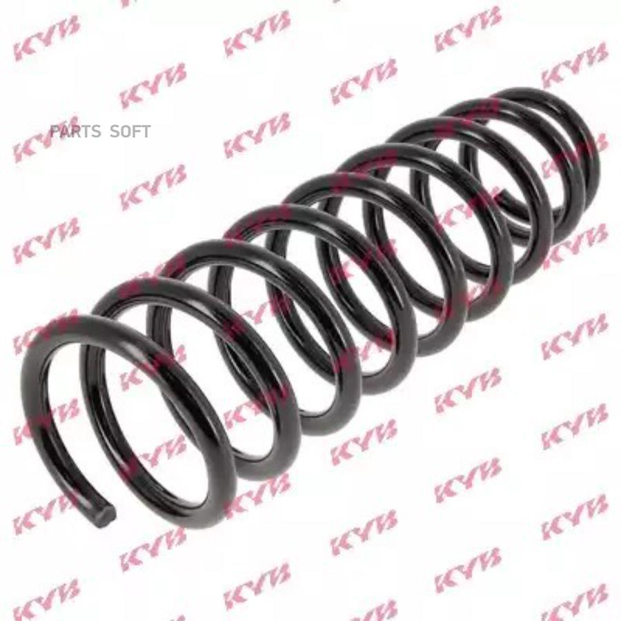 

KYB Пружина подвески KYB RC5907