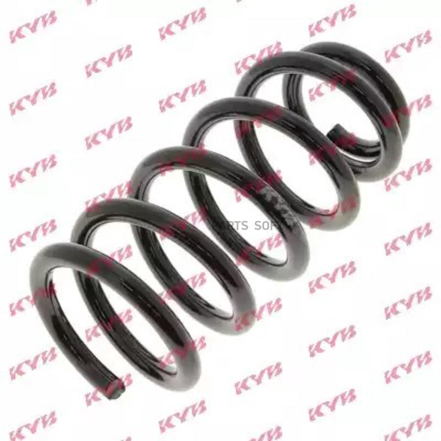 

KYB Пружина подвески KYB RC5809