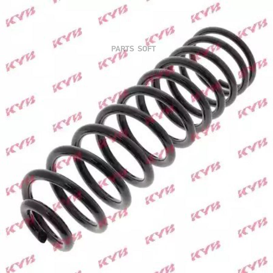 

KYB Пружина подвески KYB RC5490