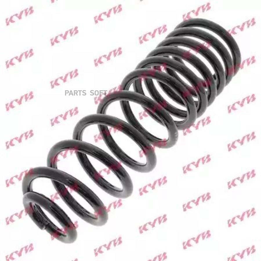 

KYB Пружина подвески KYB RC5163