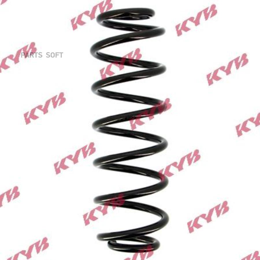 

KYB Пружина подвески KYB RA7099