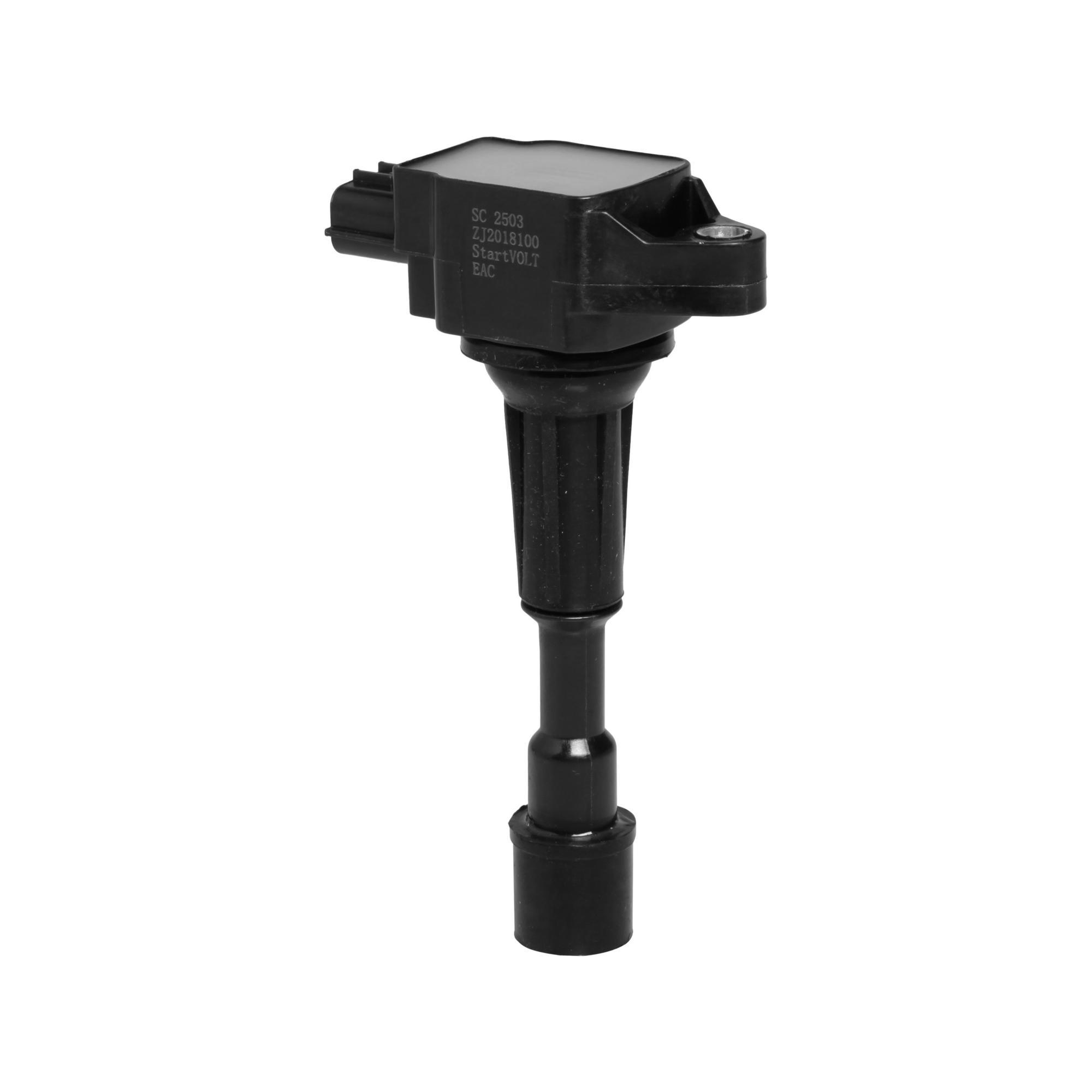 

STARTVOLT Катушка зажигания MAZDA 3 (BKBL) 1.6I STARTVOLT SC2503