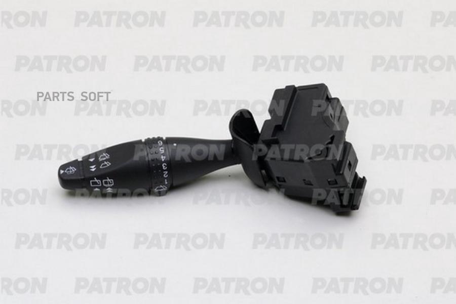 Переключатель подрулевой FORD: Mondeo III 00-07, Fusion 02-12, Fiesta 01-08