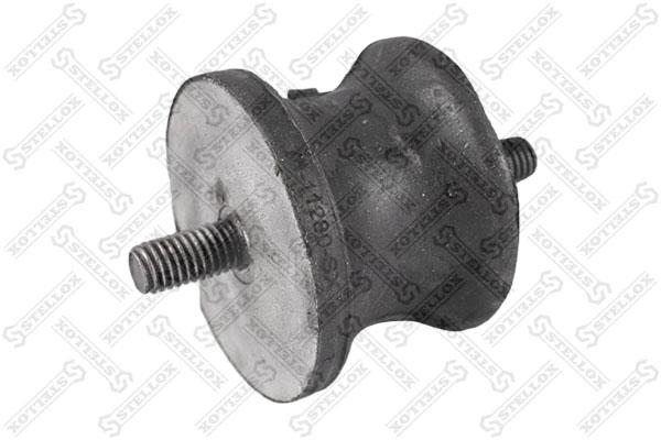 

Подушка КПП Bmw Е36/Е46/Е34/E39/Е32/E38 2.0-3.0d 87> Stellox арт. 7111280SX
