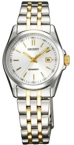 фото Наручные часы женские orient ssz3w001w