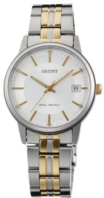 фото Наручные часы женские orient fung7002w