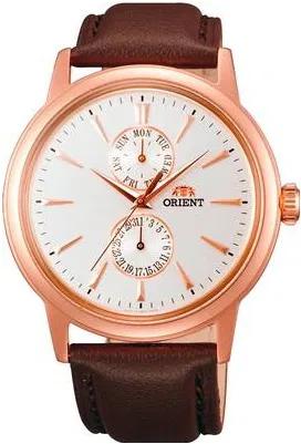 фото Наручные часы мужские orient fuw00002w