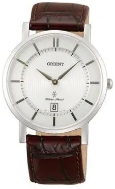 

Наручные часы мужские Orient FGW01007W, FGW01007W