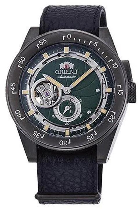 фото Наручные часы мужские orient ra-ar0202e