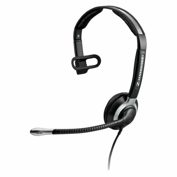 

Компьютерная проводная гарнитура Sennheiser CC 515, CC 515