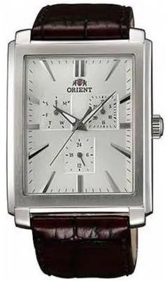 фото Наручные часы мужские orient futah005w