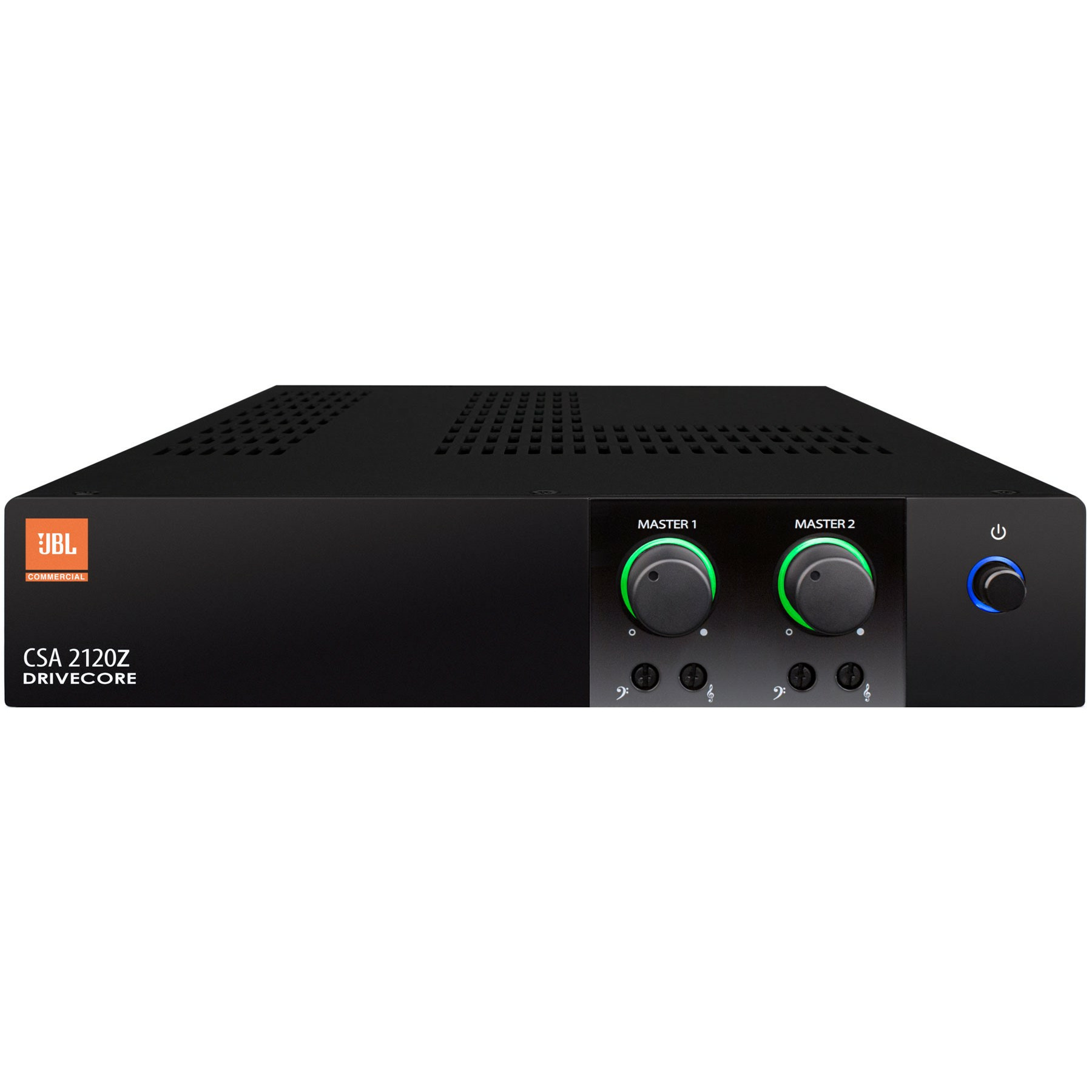 

Усилитель трансляционный вольтовый JBL CSA2120Z, CSA2120Z