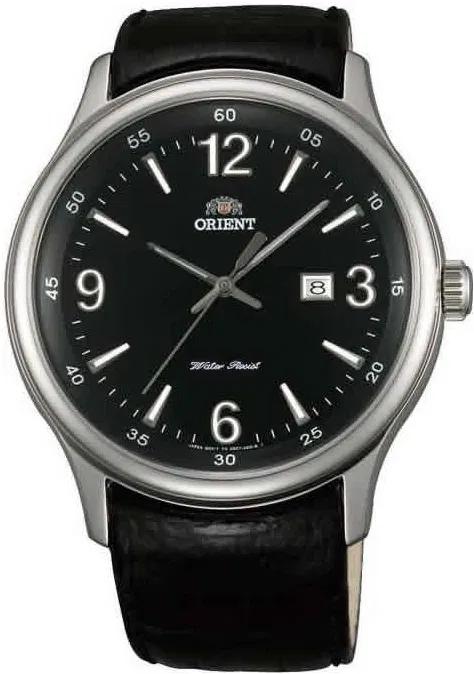 фото Наручные часы мужские orient func7008b