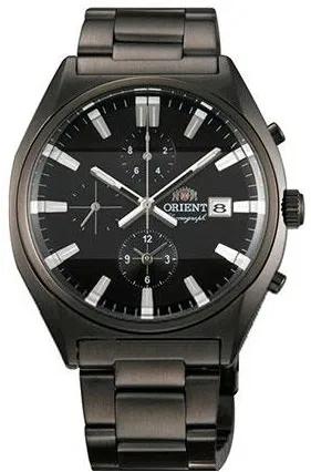 фото Наручные часы мужские orient ftt10001b