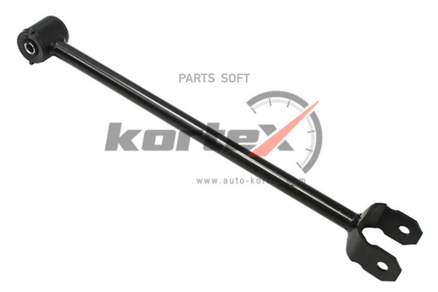 

KORTEX KSL5616 Рычаг HYUNDAI ELANTRA XD 00-06 зад.подв.продольный лев. () 1шт