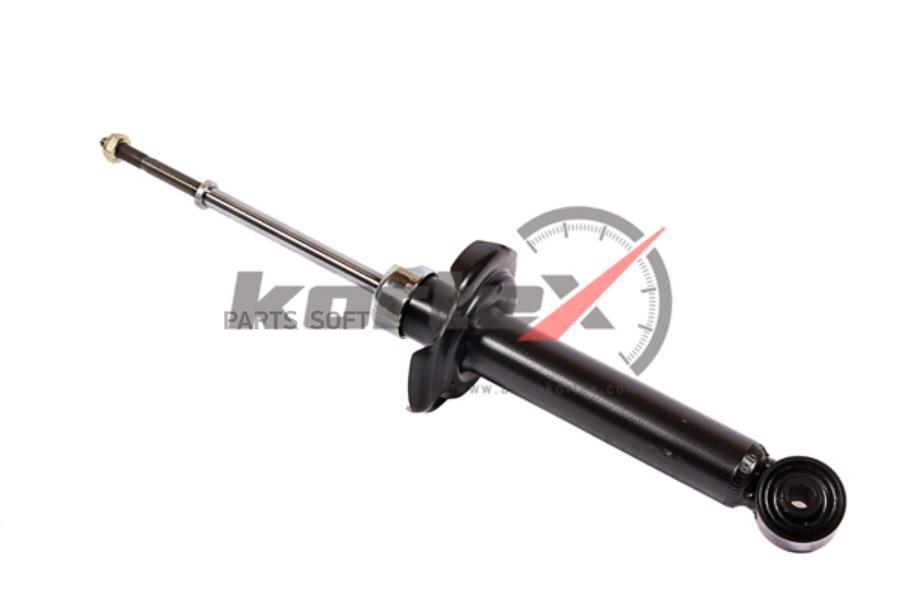 

KORTEX KSA187STD Амортизатор NISSAN ALMERA CLASSIC/N16 03/01- зад.газ. () 1шт