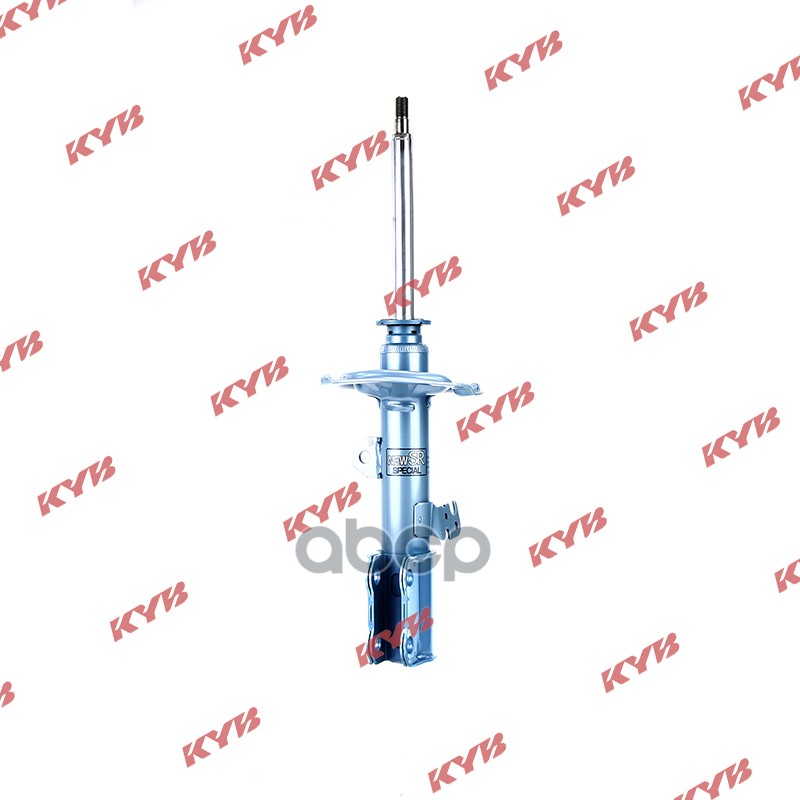 

Стойка Газомасляная New Sr Special Kyb (Fr) KYB арт. NST5251R