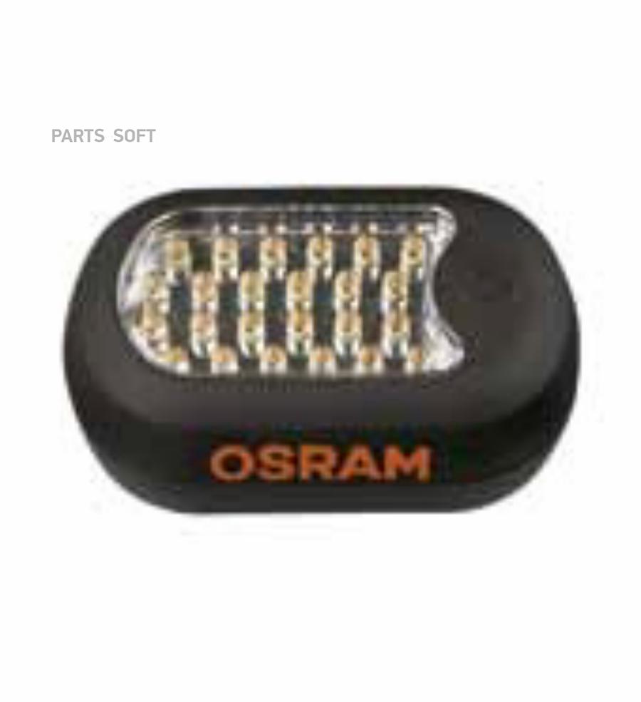 OSRAM Фонарь переносной инспекционный OSRAM LEDIL302