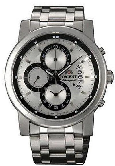 фото Наручные часы мужские orient ftt0r002w