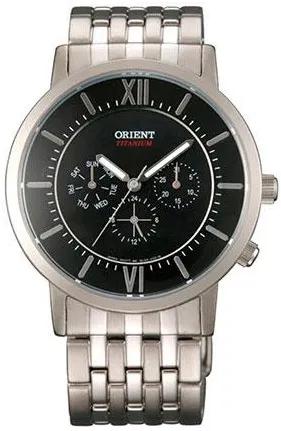 фото Наручные часы мужские orient frl03003b