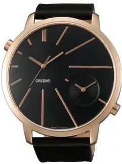 фото Наручные часы мужские orient fqc0p001b