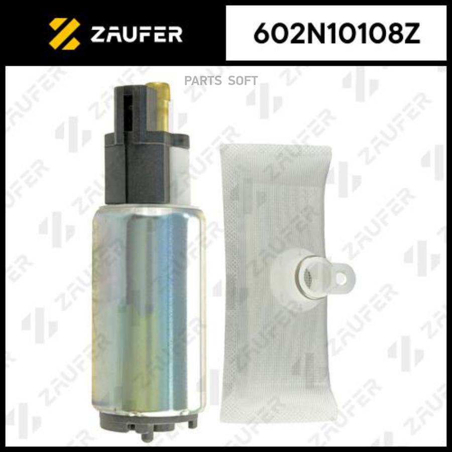 

ZAUFER 602N10108Z Бензонасос электрический 1шт
