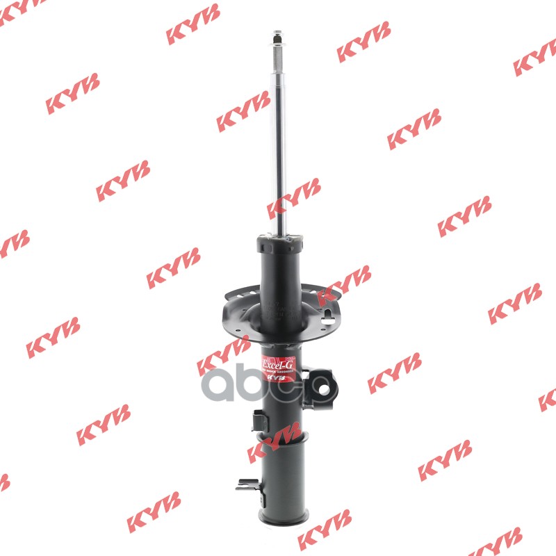 

Стойка Газомасляная Kyb (Fl) KYB арт. 338107