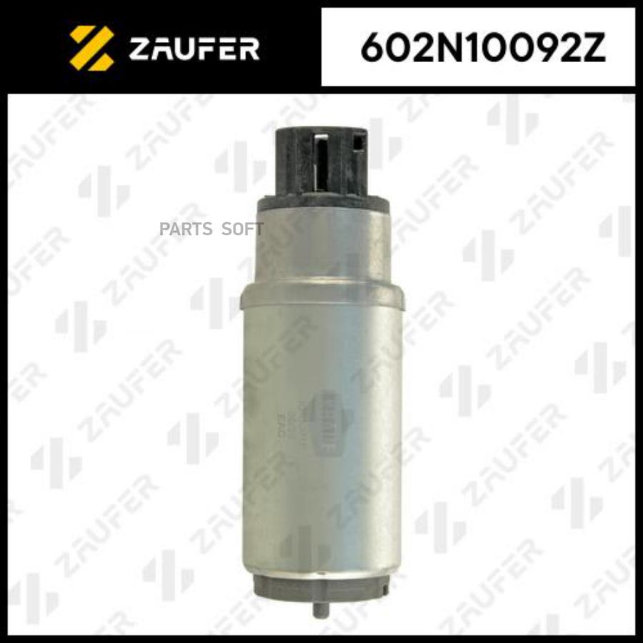 

ZAUFER 602N10092Z Бензонасос электрический 1шт