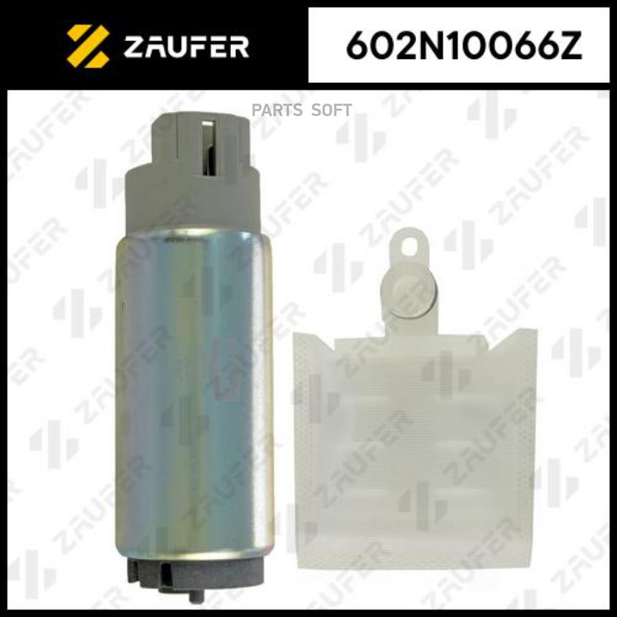 ZAUFER 602N10066Z Бензонасос электрический 1шт