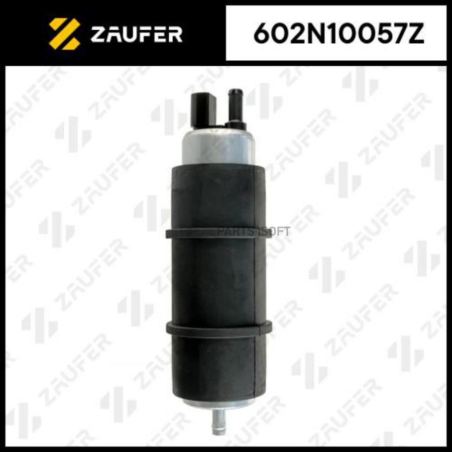 

ZAUFER 602N10057Z Бензонасос электрический 1шт