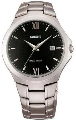 фото Наручные часы мужские orient lunb8002b