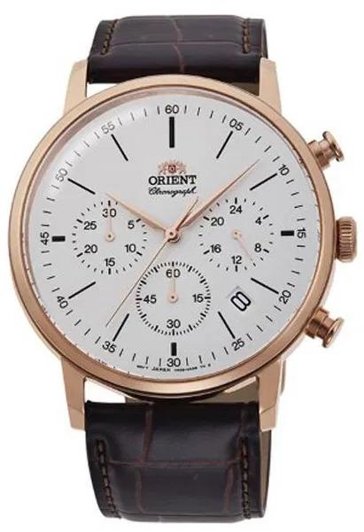 

Наручные часы мужские Orient RA-KV0403S, RA-KV0403S