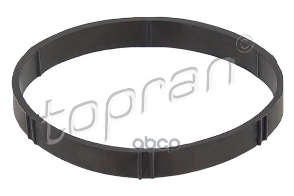 

Прокладка Дроссельной Заслонки (Замена Для Hp-117380015) topran арт. 117380001