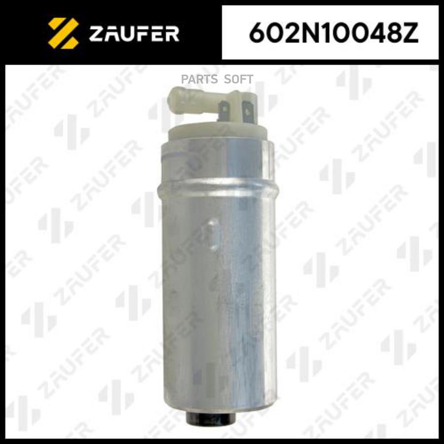 

ZAUFER 602N10048Z Бензонасос электрический 1шт