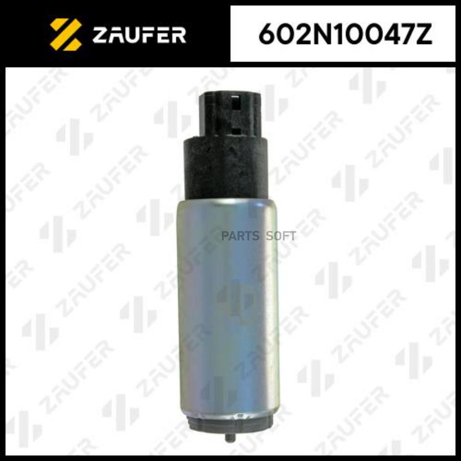 

ZAUFER 602N10047Z Бензонасос электрический 1шт