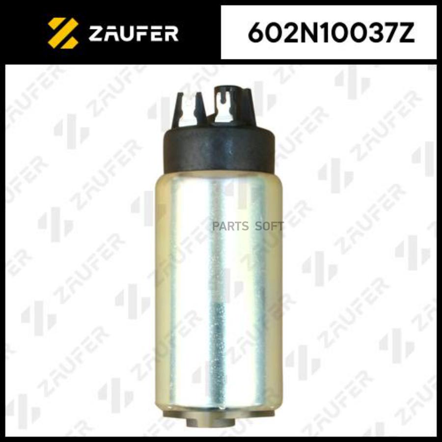 

ZAUFER 602N10037Z Бензонасос электрический 1шт