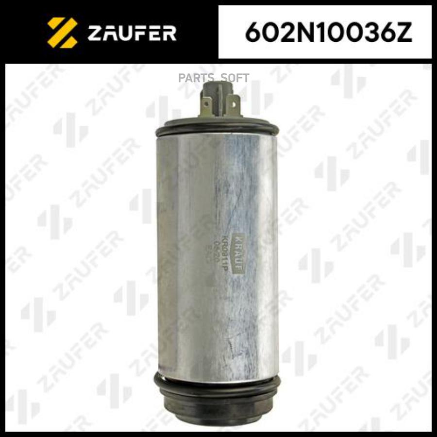 

ZAUFER 602N10036Z Бензонасос электрический 1шт
