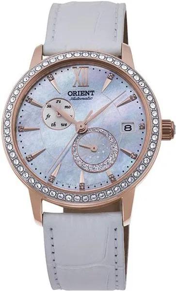 фото Наручные часы женские orient ra-ak0004a