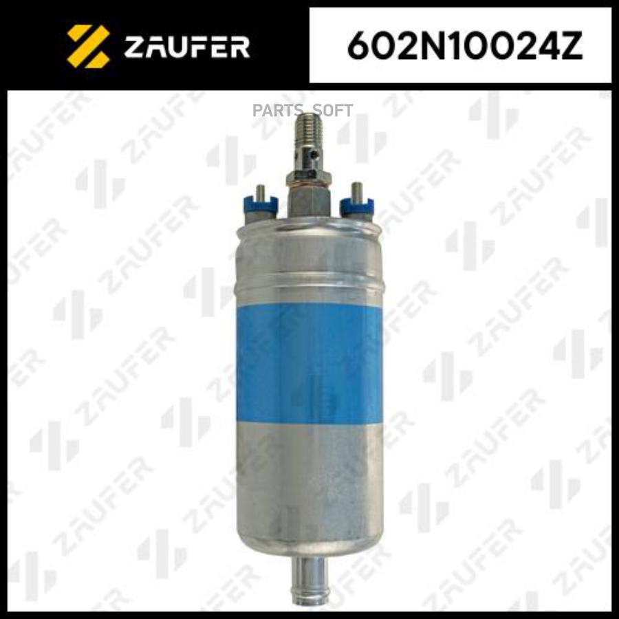 

ZAUFER 602N10024Z Бензонасос электрический 1шт