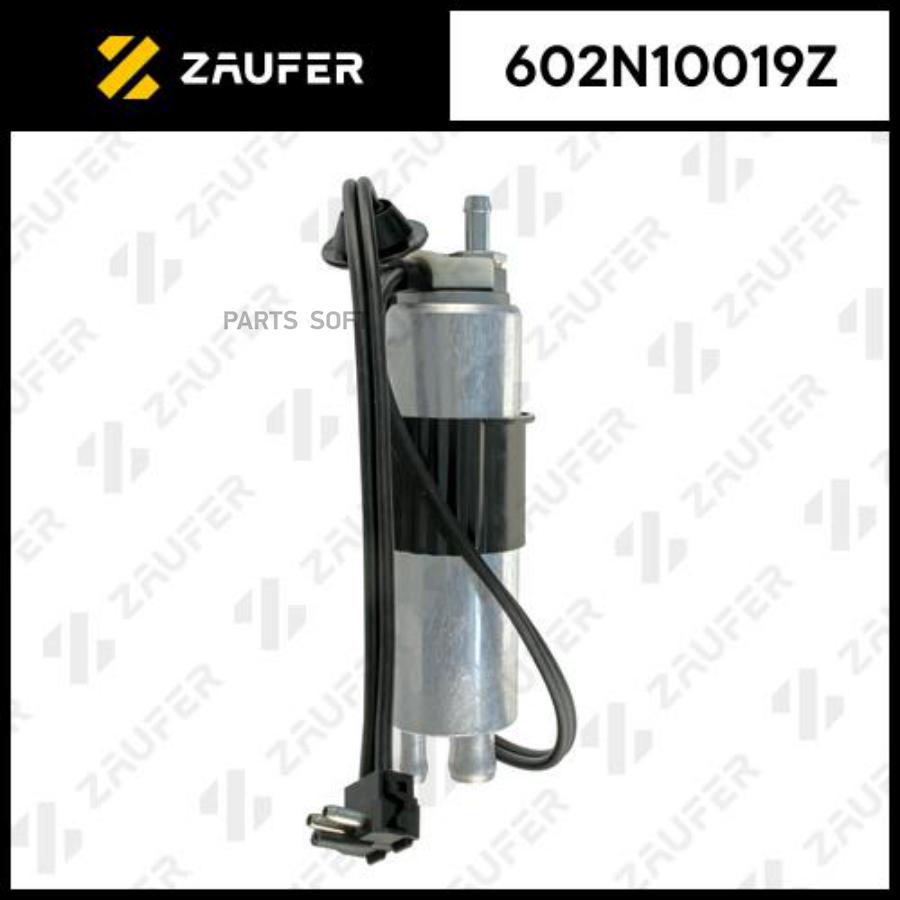 

ZAUFER 602N10019Z Бензонасос электрический 1шт
