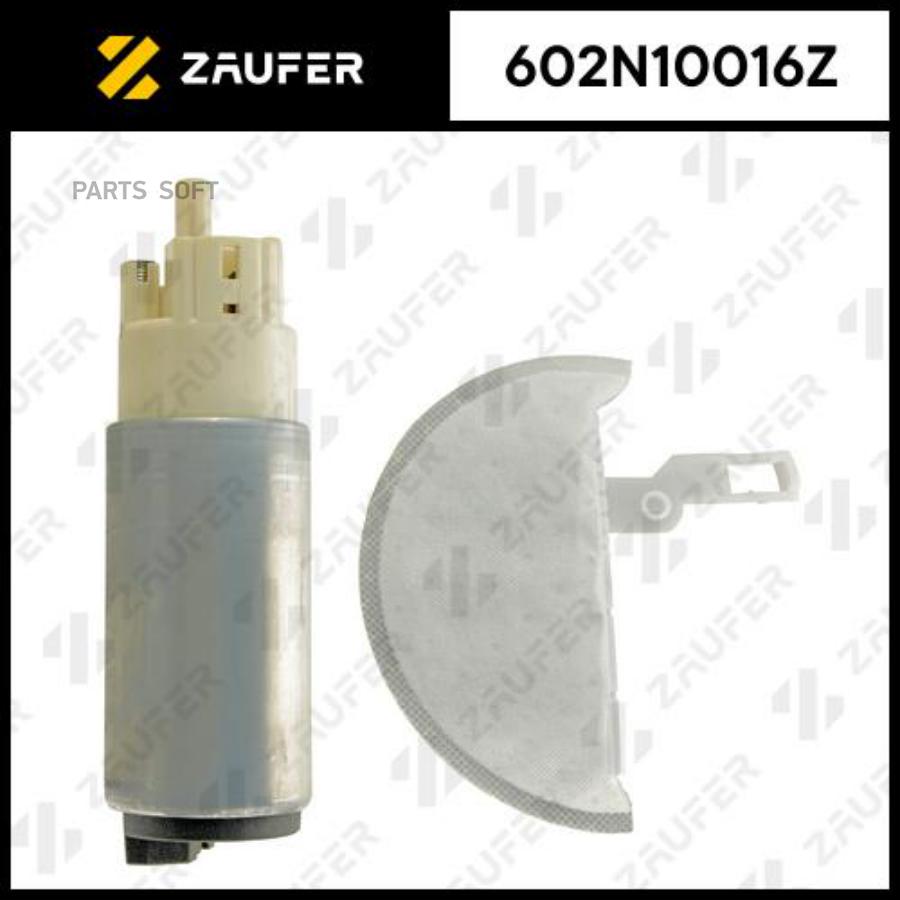 

ZAUFER 602N10016Z Бензонасос электрический 1шт