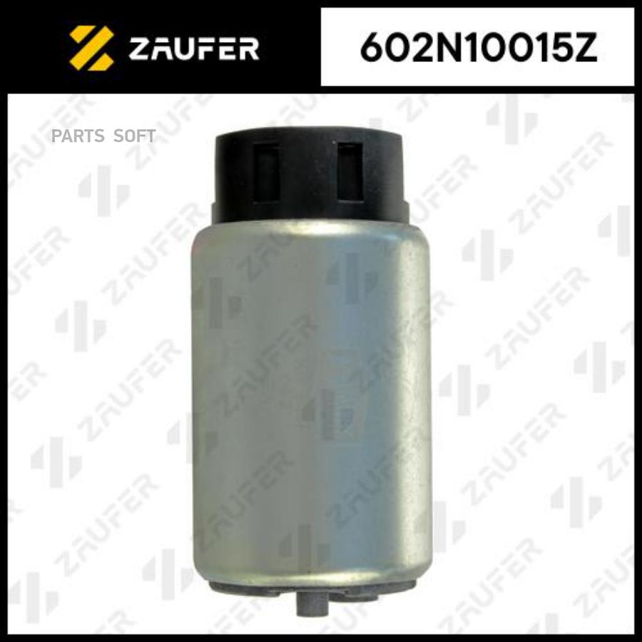 

ZAUFER 602N10015Z Бензонасос электрический 1шт