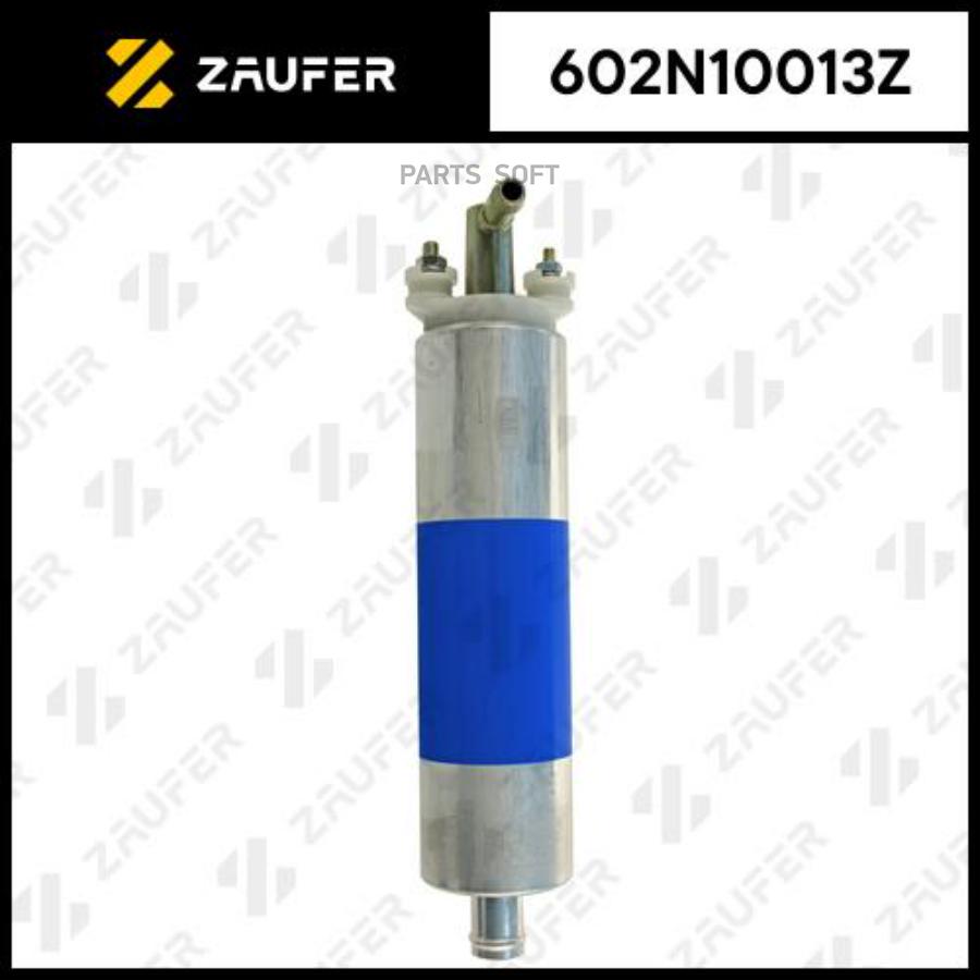 ZAUFER 602N10013Z Бензонасос электрический 1шт