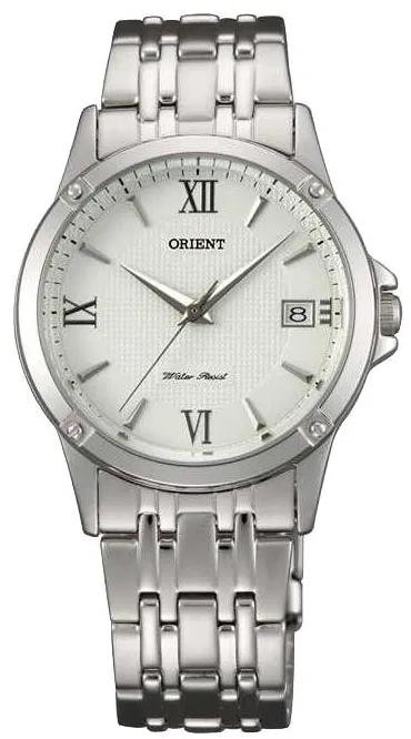 фото Наручные часы женские orient funf5003w