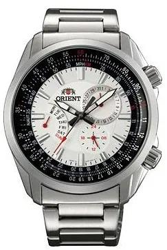 фото Наручные часы мужские orient fuu09003w