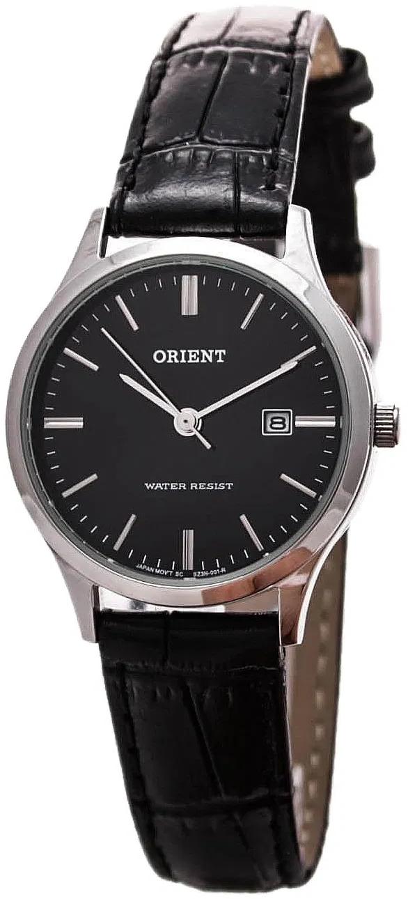 фото Наручные часы женские orient fsz3n004b