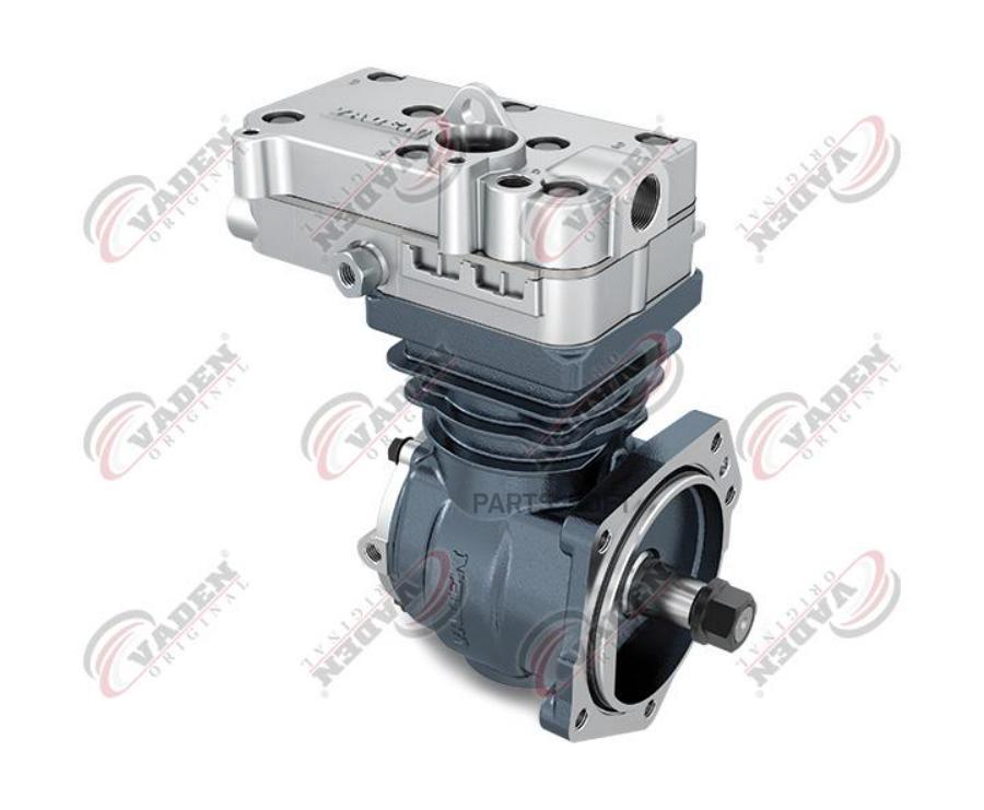 

VADEN 1300020001 Компрессор пневматический 1шт